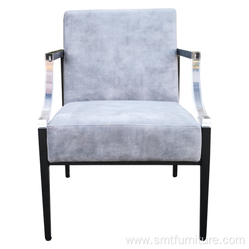 Single Sofa Wedding Salon Waiting Chair